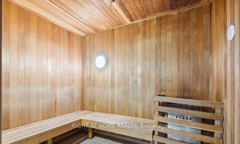Photo 11 at 608 - 3091 Dufferin Street, Glen Park, Toronto