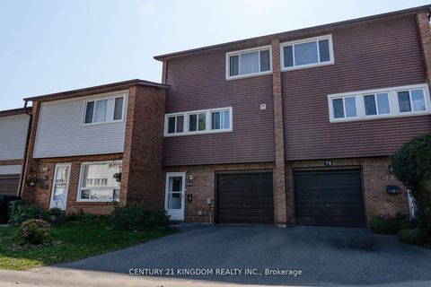 Photo 0 at 80 - 30 Wingarden Court, Malvern, Toronto