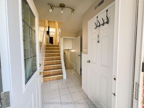 Photo 1 at 80 - 30 Wingarden Court, Malvern, Toronto