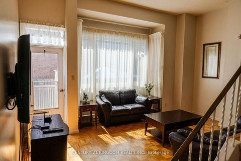 Photo 7 at 80 - 30 Wingarden Court, Malvern, Toronto