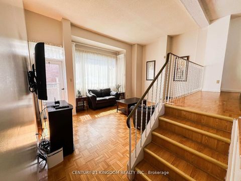 Photo 8 at 80 - 30 Wingarden Court, Malvern, Toronto