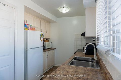 Photo 11 at 80 - 30 Wingarden Court, Malvern, Toronto
