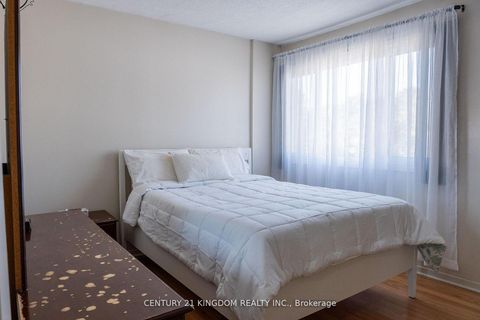 Photo 14 at 80 - 30 Wingarden Court, Malvern, Toronto