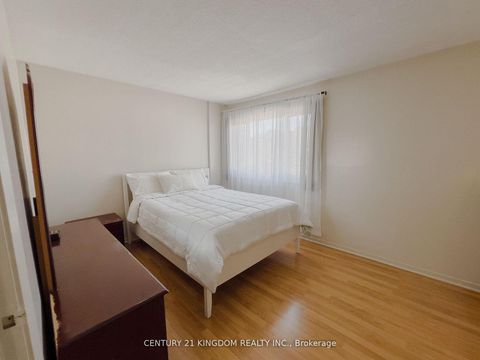 Photo 16 at 80 - 30 Wingarden Court, Malvern, Toronto