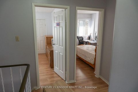 Photo 17 at 80 - 30 Wingarden Court, Malvern, Toronto