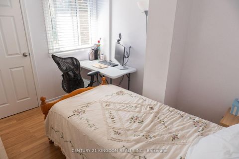 Photo 20 at 80 - 30 Wingarden Court, Malvern, Toronto