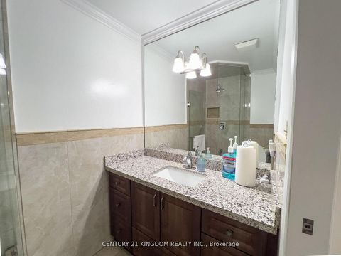 Photo 21 at 80 - 30 Wingarden Court, Malvern, Toronto
