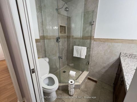 Photo 22 at 80 - 30 Wingarden Court, Malvern, Toronto