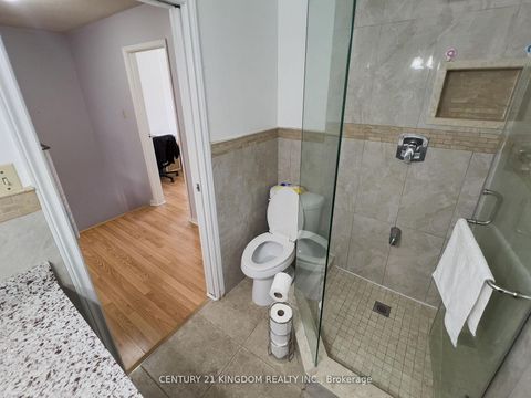 Photo 23 at 80 - 30 Wingarden Court, Malvern, Toronto