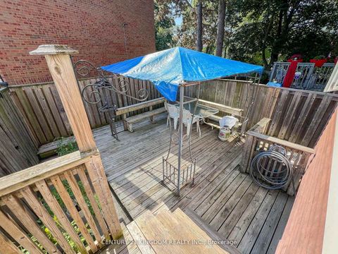Photo 24 at 80 - 30 Wingarden Court, Malvern, Toronto