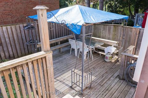 Photo 25 at 80 - 30 Wingarden Court, Malvern, Toronto