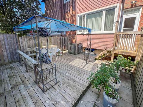 Photo 26 at 80 - 30 Wingarden Court, Malvern, Toronto