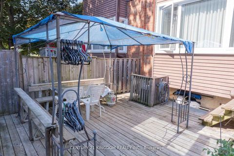 Photo 27 at 80 - 30 Wingarden Court, Malvern, Toronto