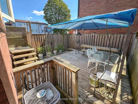 Photo 29 at 80 - 30 Wingarden Court, Malvern, Toronto