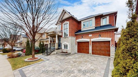 Photo 1 at 939 Goring Circle, Wyndham, Newmarket
