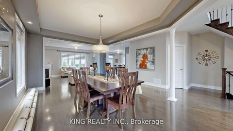 Photo 5 at 939 Goring Circle, Wyndham, Newmarket