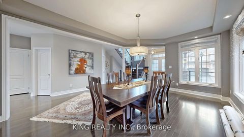 Photo 6 at 939 Goring Circle, Wyndham, Newmarket