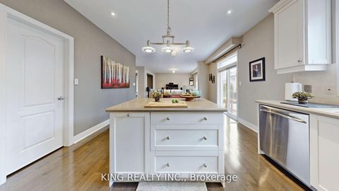 Photo 12 at 939 Goring Circle, Wyndham, Newmarket