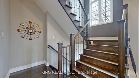 Photo 14 at 939 Goring Circle, Wyndham, Newmarket