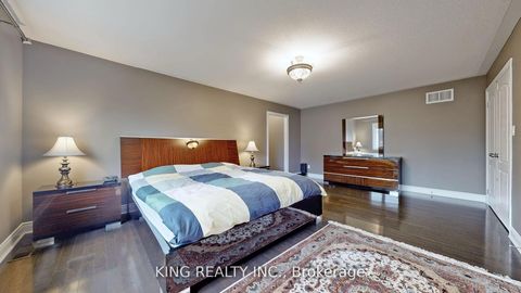 Photo 16 at 939 Goring Circle, Wyndham, Newmarket