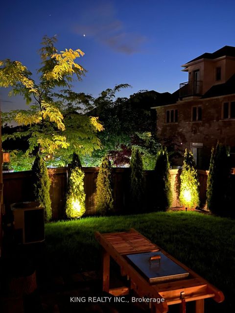 Photo 32 at 939 Goring Circle, Wyndham, Newmarket