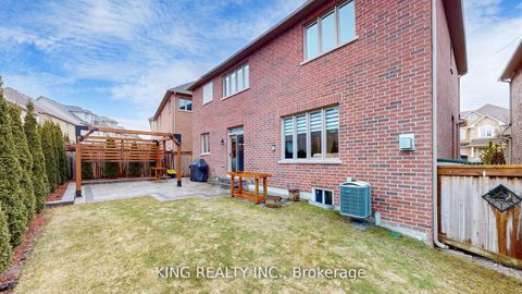 Photo 33 at 939 Goring Circle, Wyndham, Newmarket