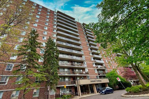 Photo 1 at 207 - 1950 Kennedy Road, Dorset Park, Toronto