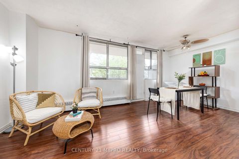 Photo 14 at 207 - 1950 Kennedy Road, Dorset Park, Toronto