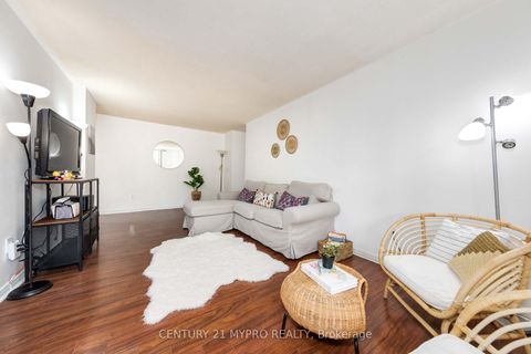 Photo 15 at 207 - 1950 Kennedy Road, Dorset Park, Toronto