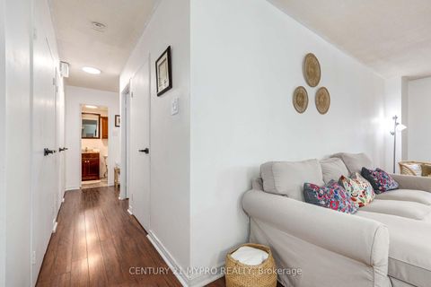Photo 17 at 207 - 1950 Kennedy Road, Dorset Park, Toronto