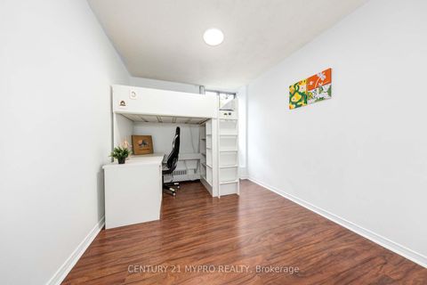 Photo 20 at 207 - 1950 Kennedy Road, Dorset Park, Toronto