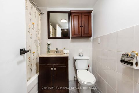 Photo 22 at 207 - 1950 Kennedy Road, Dorset Park, Toronto