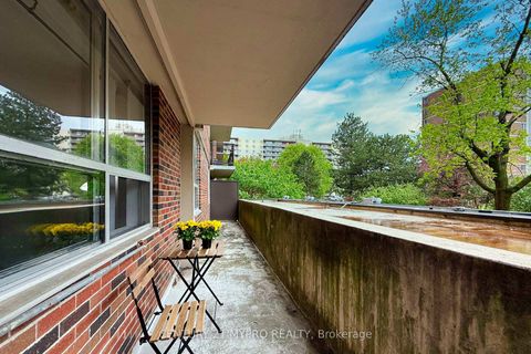 Photo 23 at 207 - 1950 Kennedy Road, Dorset Park, Toronto