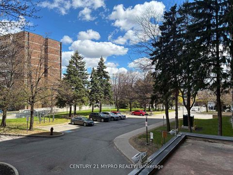 Photo 29 at 207 - 1950 Kennedy Road, Dorset Park, Toronto