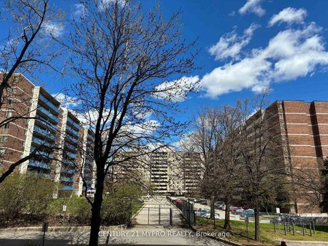 Photo 30 at 207 - 1950 Kennedy Road, Dorset Park, Toronto
