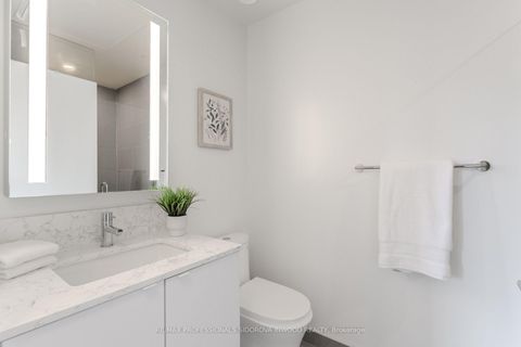 Photo 13 at 515 - 270 Dufferin Street, South Parkdale, Toronto