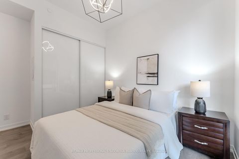 Photo 16 at 515 - 270 Dufferin Street, South Parkdale, Toronto