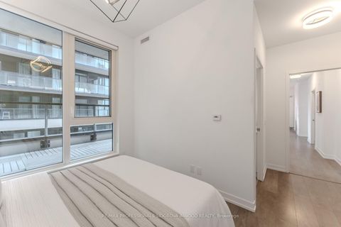 Photo 17 at 515 - 270 Dufferin Street, South Parkdale, Toronto