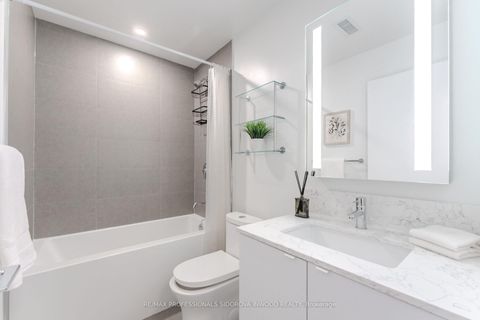 Photo 19 at 515 - 270 Dufferin Street, South Parkdale, Toronto