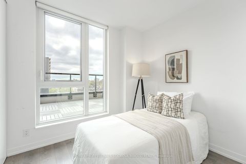Photo 20 at 515 - 270 Dufferin Street, South Parkdale, Toronto