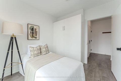 Photo 21 at 515 - 270 Dufferin Street, South Parkdale, Toronto