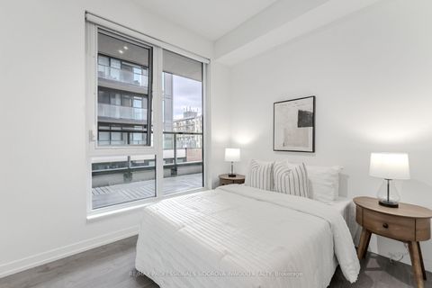 Photo 22 at 515 - 270 Dufferin Street, South Parkdale, Toronto