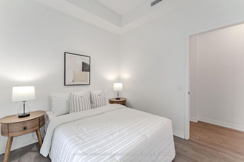 Photo 23 at 515 - 270 Dufferin Street, South Parkdale, Toronto