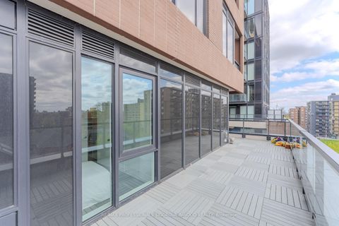 Photo 26 at 515 - 270 Dufferin Street, South Parkdale, Toronto