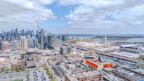 Photo 28 at 515 - 270 Dufferin Street, South Parkdale, Toronto
