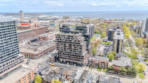 Photo 30 at 515 - 270 Dufferin Street, South Parkdale, Toronto