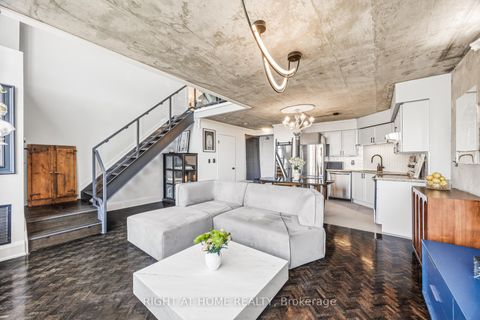 Photo 4 at 612 - 250 Manitoba Street, Mimico, Toronto
