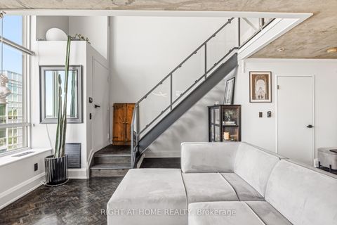 Photo 5 at 612 - 250 Manitoba Street, Mimico, Toronto