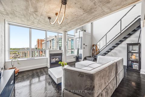 Photo 6 at 612 - 250 Manitoba Street, Mimico, Toronto