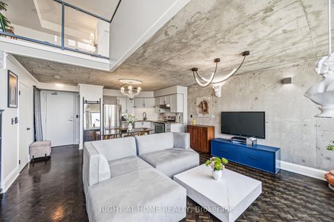 Photo 8 at 612 - 250 Manitoba Street, Mimico, Toronto